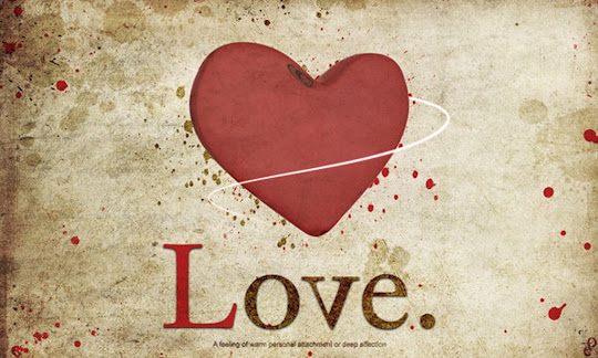 Beautiful love wallpaper 22