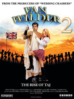 Van Wilder 2: The Rise of Taj 2006 Hollywood Movie Download