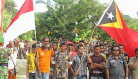 Australia Bantu Timor Timur demi Cadangan Minyak