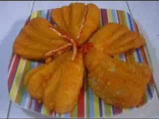 Pisang Goreng Pontianak