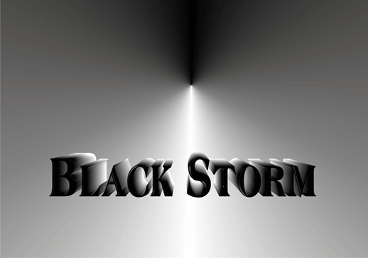 Black Storm