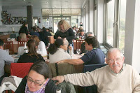 Café Portugal - PASSEIO DE JORNALISTAS nos Açores - Lajes do Pico - O Lavrador