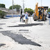 Anuncian bacheo de la Francisco I. Madero