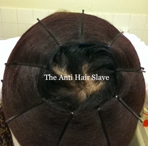 Page not found - antihairslave.com