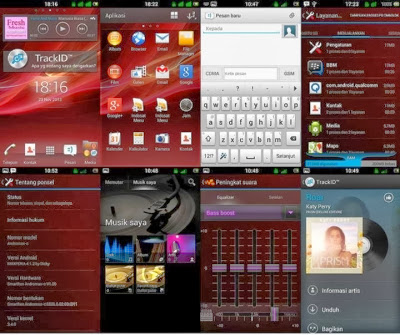 [ROM] [JB] MAXPERIA FINAL FOR ANDROMAX C [GEN 2] | maxc-jb