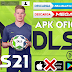 DESC4RGA APK OFICIAL! DE DREAM LEAGUE SOCCER 2021, POR MEGA Y MEDIAFIRE