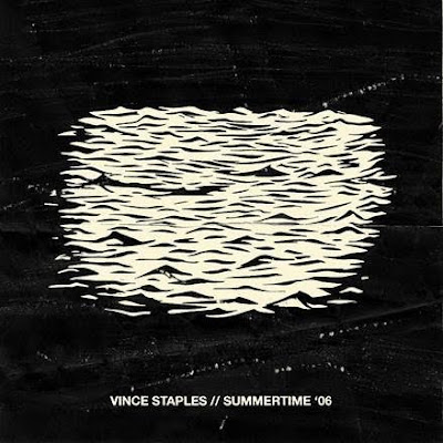 VINCE STAPLES "Summertime '06"