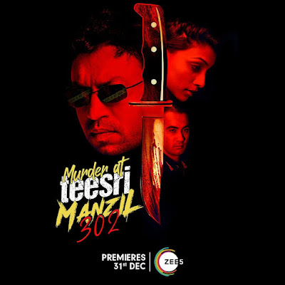 Murder At Teesri Manzil 302 (2021) Hindi Movie Download