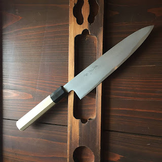   bernal cutlery, bernal cutlery promo code, bernal cutlery instagram, bernal cutlery classes, town cutlery, san francisco knife sharpening truck, knife sharpening sf, mobile knife sharpening san francisco, columbus cutlery