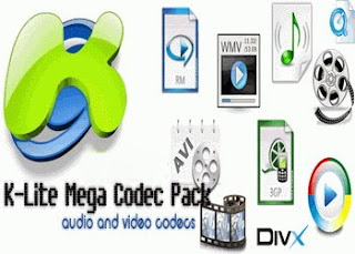 K-Lite Mega Codec Pack 8.6.0