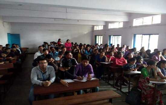 Competitive Exam Classes in Ambernath