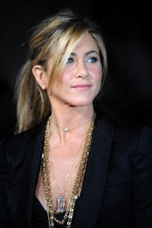 Jennifer Aniston Hair Fashion Trends for Women