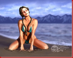 Game Girls Set V (7)