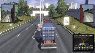 Euro Truck Simulator 2: FiGHTCLUB | PC Game