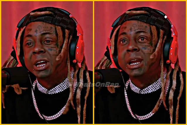 Speculations Arise as Lil Wayne's Face Appears Swollen, Fans Debate Possible Causes from Dental Work to Health Woes