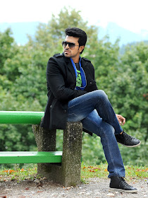 Nayak movie Stills