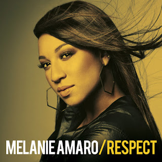Melanie Amaro - Respect Lyrics