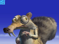 free ice age wallpapers