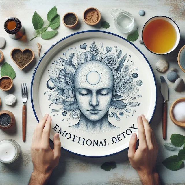 Emotional Detox | How to Cleanse Your Mind and Reclaim Peace