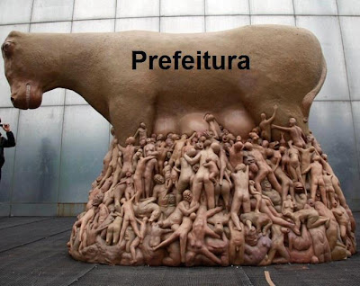 Resultado de imagem para mamada prefeitura