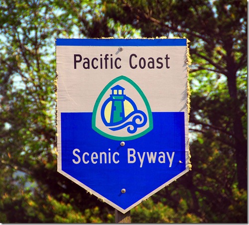 Scenic Byway
