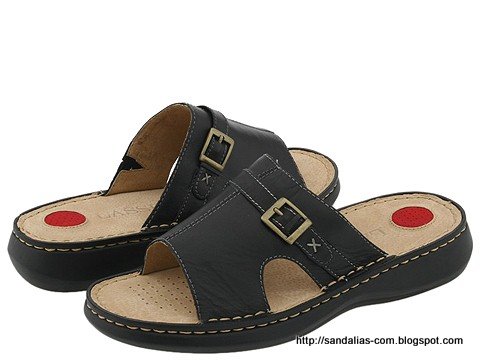 Sandalias com:com-803961