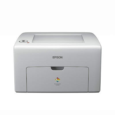 Epson AcuLaser C1700 Driver Downloads