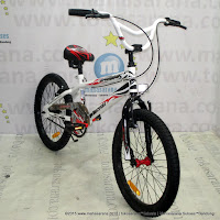 Sepeda BMX Wimcycle Dragster 20 Inci