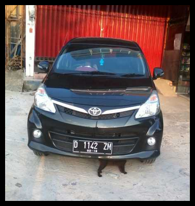 IKLAN BISNIS SAMARINDA Dijual Toyota All New Avanza Veloz IKLAN BISNIS SAMARINDA Dijual Toyota All New Avanza Veloz