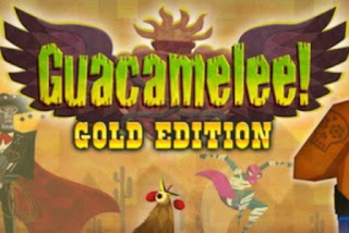 Guacamelee! Gold Edition PC Games