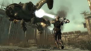 fallout 3 screenshots