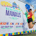 Prefeitura abre inscrições para corrida gratuita 'Manaus em Movimento'