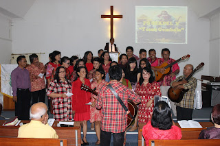 HUT-17 GPIB SHALOM