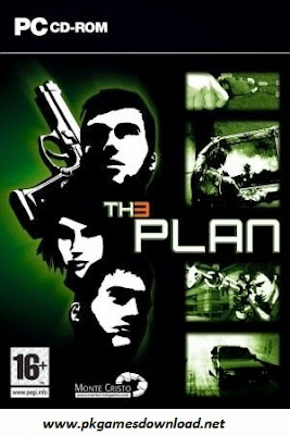 Project IGI 3 The Plan Highly Compressed PC Game