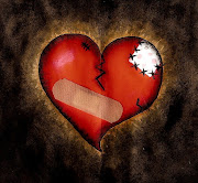 Please help me mend my broken heart and let me live again (broken heart broken hearts )