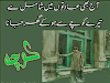 Tery Koochy Sy Ho K Ghar Jaana