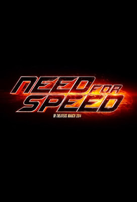 Trailer Keren Aaron Paul di Need for Speed (2014) Dari Game Ke Film-1