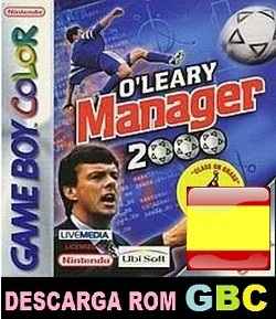 OLeary Manager 2000 (Español) descarga ROM GBC
