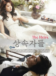 Người Thừa Kế The Heirs