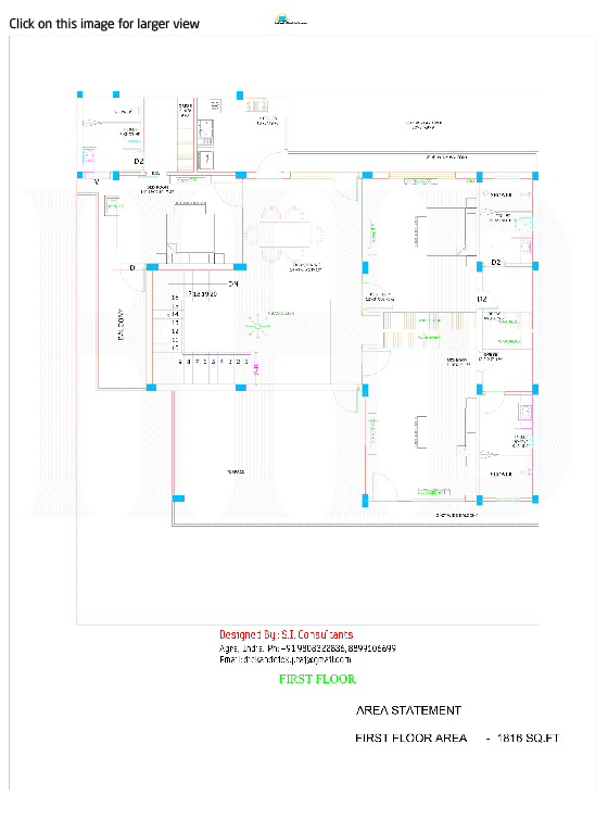 Free Home Design Floor Plans