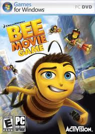 Download Bee Movie Game