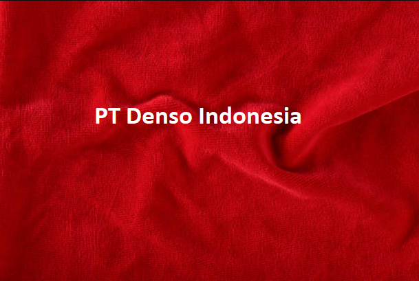 Cara Melamar Pekerjaan PT Denso Indonesia di Website Resmi