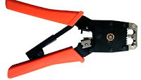 Crimping Plier