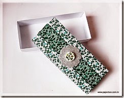 Geschenkverpackung  (9) Box
