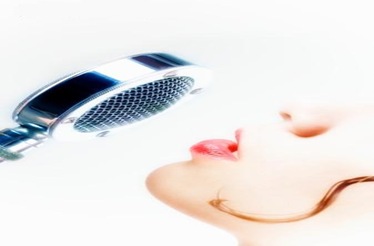 microphone