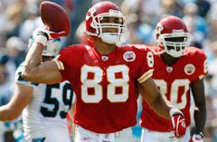 Tony Gonzalez