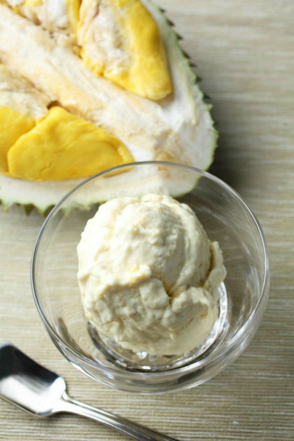 10 Cara Membuat Es  Krim Buah Sederhana  Sendiri Di Rumah