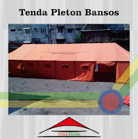 Harga Tenda Pleton terbagi menjadi 3 jenis Tenda seperti : Harga Tenda Pleton Bansos, Harga Tenda Pleton Cordura dan Harga Tenda Pleton TNI.