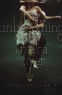 https://www.goodreads.com/book/show/8591107-the-unbecoming-of-mara-dyer