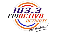 FM Activa 103.3